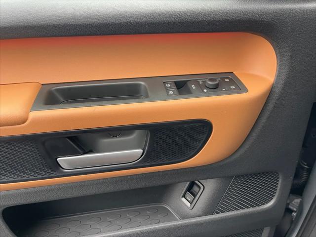 2025 Volkswagen ID. Buzz Pro S