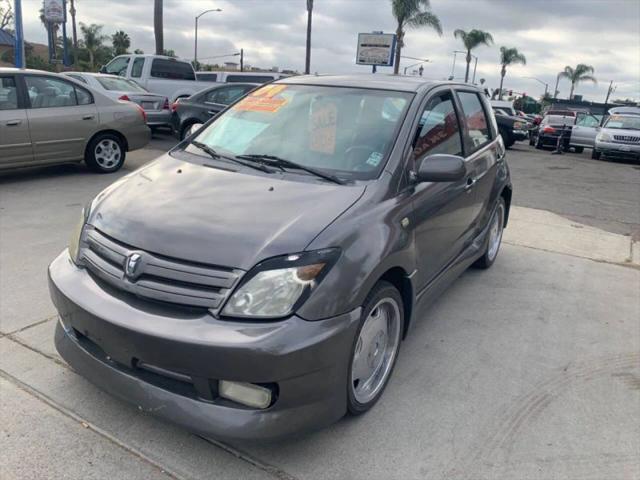 2004 Scion xA Hatchback 4D for sale in Escondido, CA