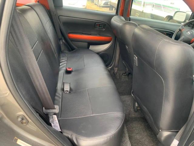 2004 Scion xA Hatchback 4D