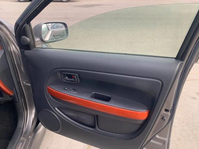 2004 Scion xA Hatchback 4D
