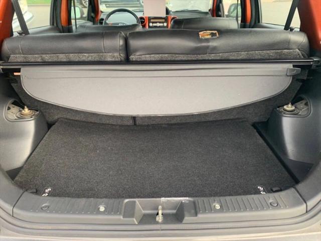 2004 Scion xA Hatchback 4D