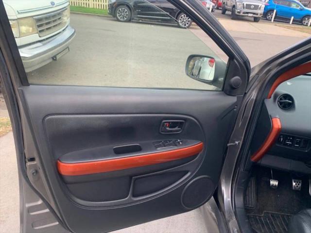 2004 Scion xA Hatchback 4D