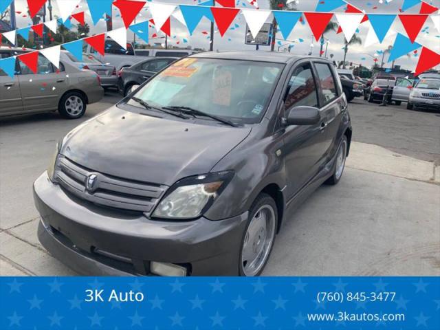 2004 Scion xA Hatchback 4D for sale in Escondido, CA
