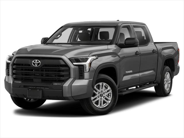 2022 Toyota Tundra