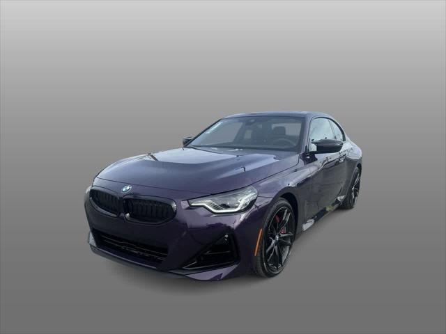 2024 BMW M240