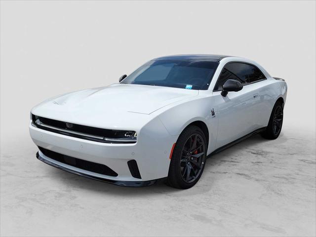 2024 Dodge Charger Daytona Scat Pack AWD for sale in Midland, TX