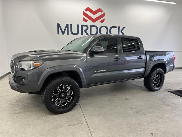 2019 Toyota Tacoma