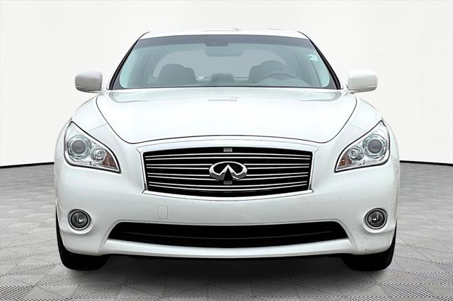 Used 2012 INFINITI M37 For Sale in Olive Branch, MS