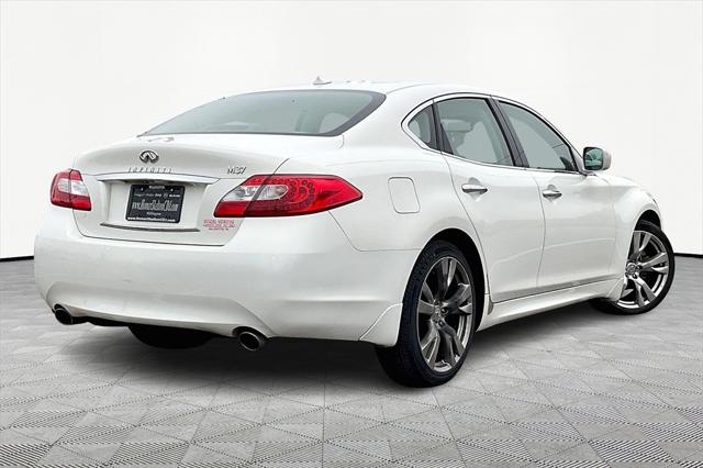 Used 2012 INFINITI M37 For Sale in Olive Branch, MS