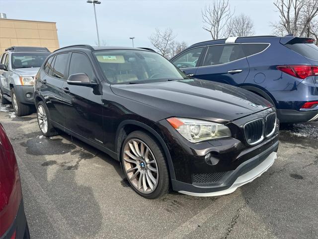 2015 BMW X1