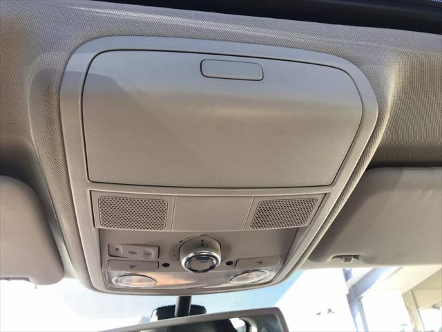 2013 Volkswagen Passat 2.5L SE