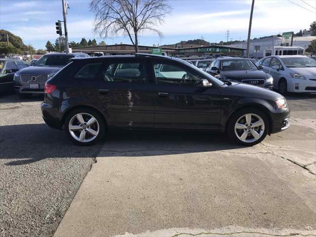 2013 Audi A3 2.0T Premium