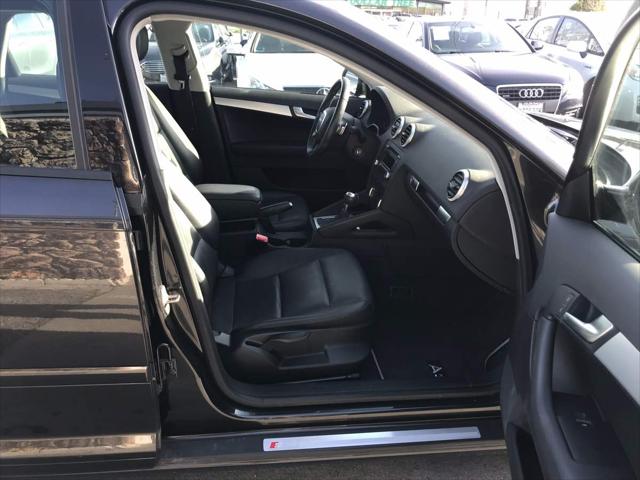 2013 Audi A3 2.0T Premium