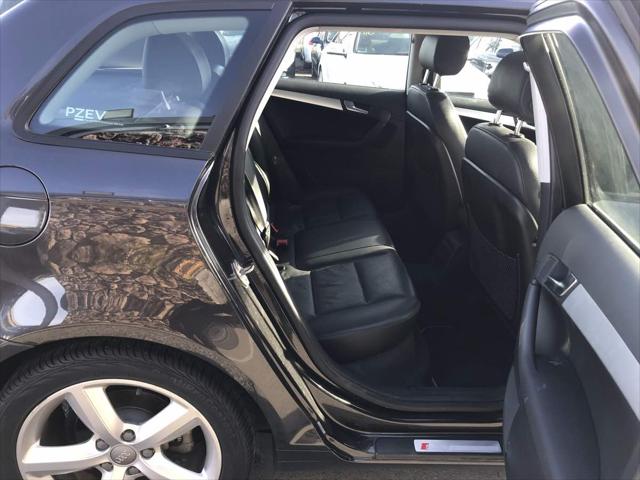 2013 Audi A3 2.0T Premium