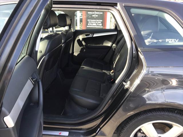 2013 Audi A3 2.0T Premium