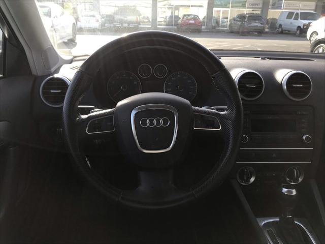 2013 Audi A3 2.0T Premium