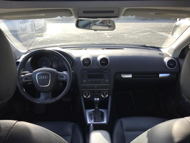 2013 Audi A3 2.0T Premium