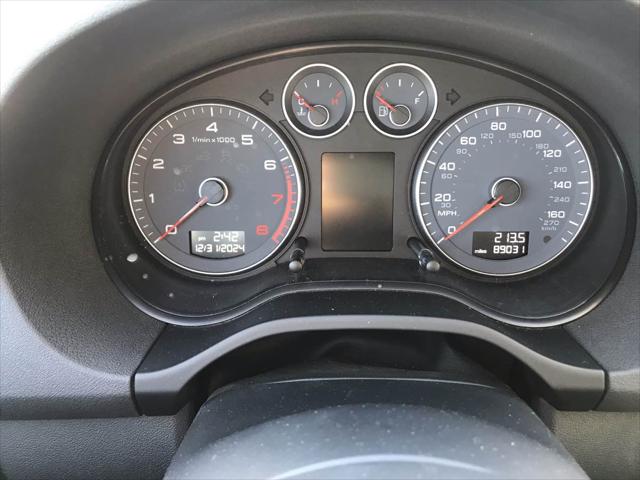 2013 Audi A3 2.0T Premium