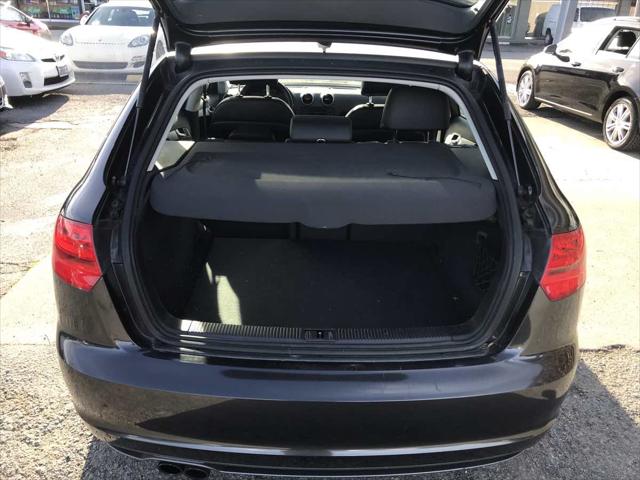 2013 Audi A3 2.0T Premium