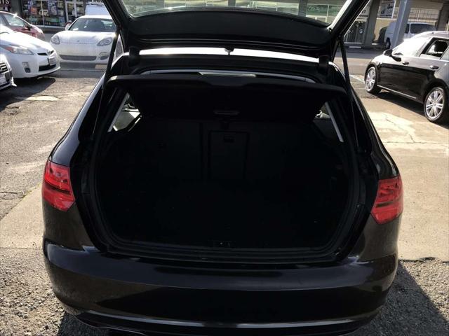 2013 Audi A3 2.0T Premium