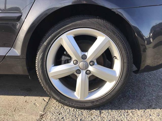 2013 Audi A3 2.0T Premium