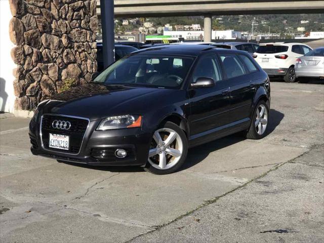 2013 Audi A3 2.0T Premium