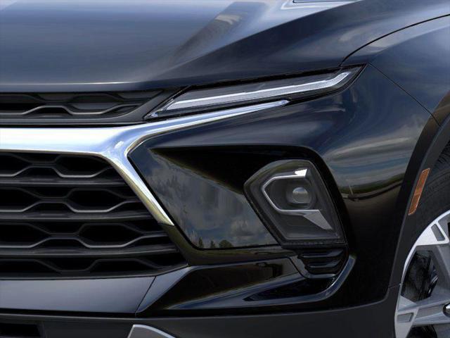 New 2025 Chevrolet Blazer For Sale in Jackson, MI
