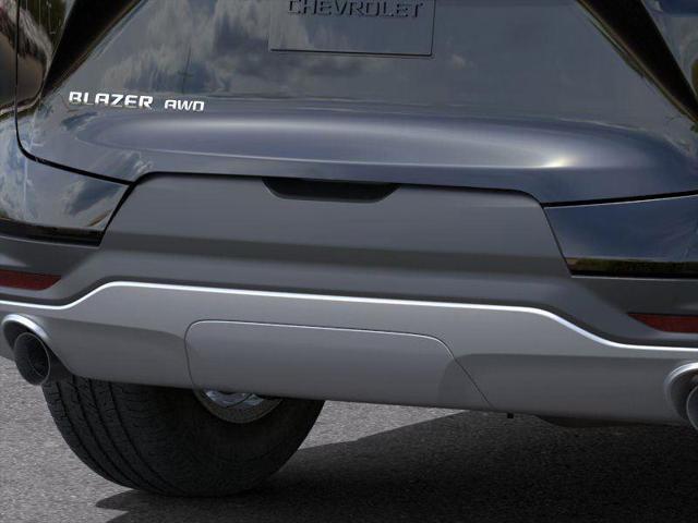 New 2025 Chevrolet Blazer For Sale in Jackson, MI