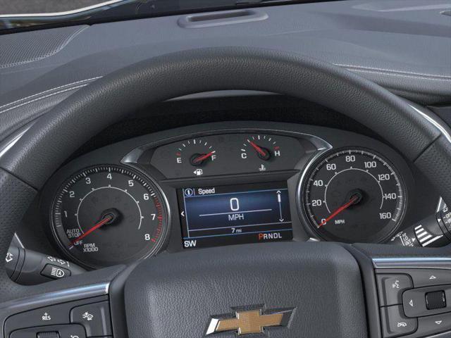 New 2025 Chevrolet Blazer For Sale in Jackson, MI