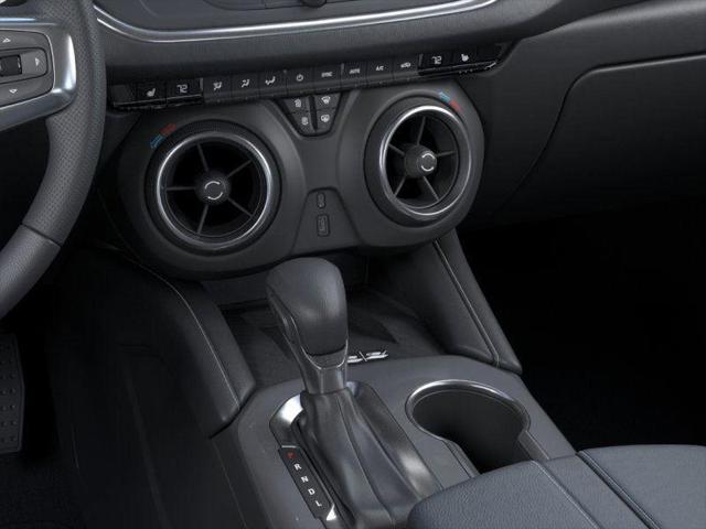 New 2025 Chevrolet Blazer For Sale in Jackson, MI