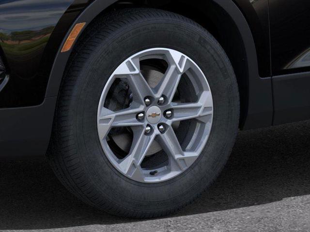 New 2025 Chevrolet Blazer For Sale in Jackson, MI