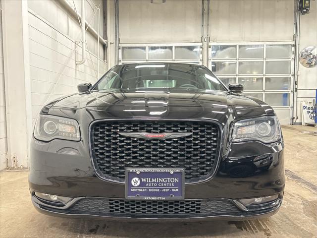 Used 2023 Chrysler 300 For Sale in Wilmington, OH