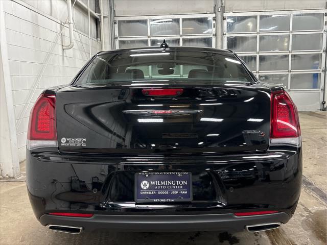 Used 2023 Chrysler 300 For Sale in Wilmington, OH