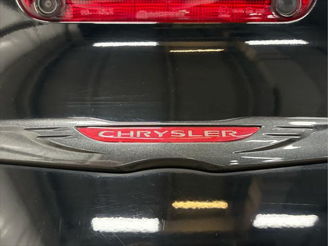 Used 2023 Chrysler 300 For Sale in Wilmington, OH