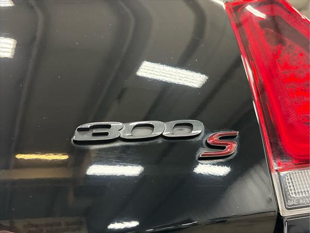 Used 2023 Chrysler 300 For Sale in Wilmington, OH