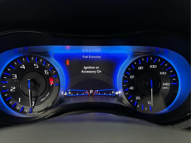 Used 2023 Chrysler 300 For Sale in Wilmington, OH