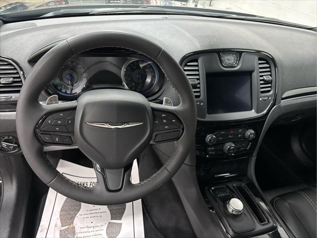 Used 2023 Chrysler 300 For Sale in Wilmington, OH