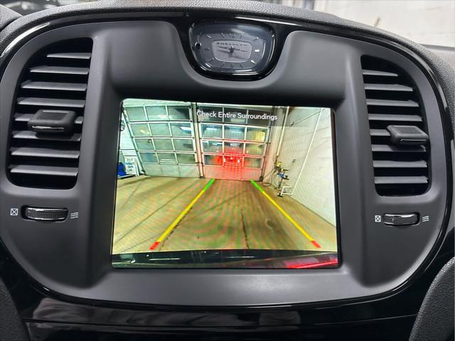 Used 2023 Chrysler 300 For Sale in Wilmington, OH