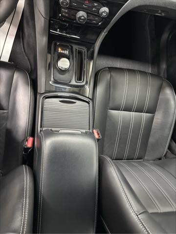 Used 2023 Chrysler 300 For Sale in Wilmington, OH