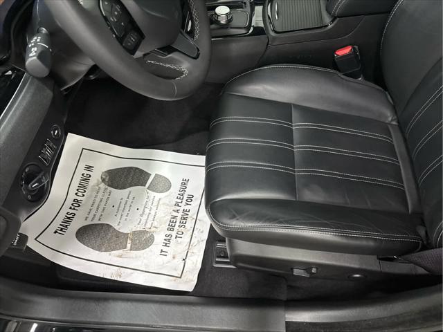 Used 2023 Chrysler 300 For Sale in Wilmington, OH