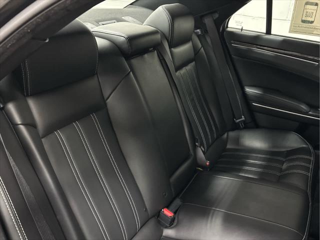 Used 2023 Chrysler 300 For Sale in Wilmington, OH