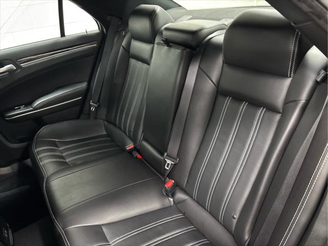Used 2023 Chrysler 300 For Sale in Wilmington, OH