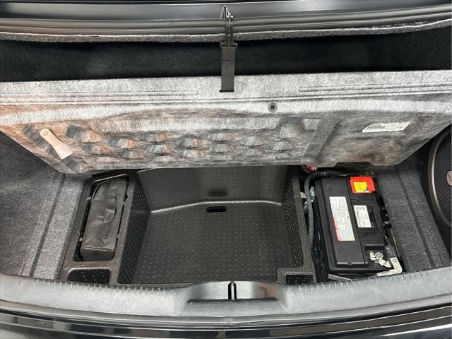 Used 2023 Chrysler 300 For Sale in Wilmington, OH