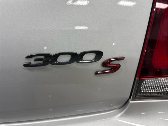 Used 2023 Chrysler 300 For Sale in Wilmington, OH