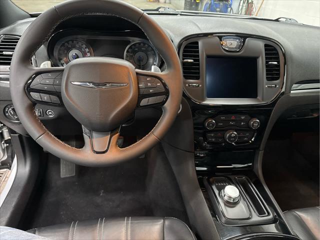 Used 2023 Chrysler 300 For Sale in Wilmington, OH