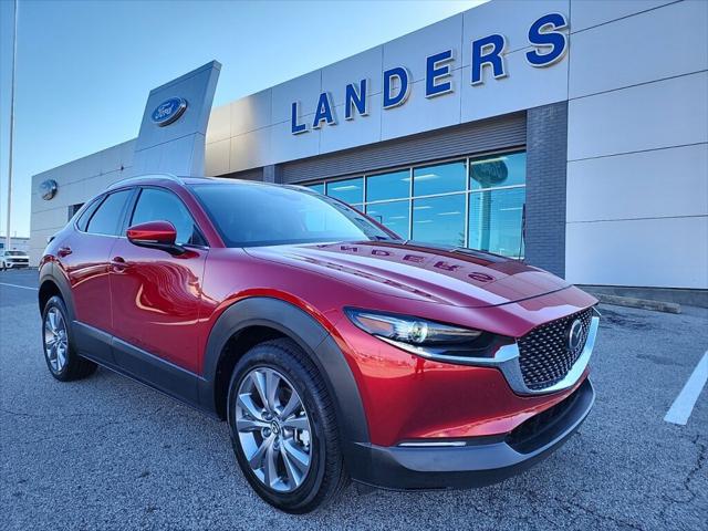 2023 Mazda CX-30 2.5 S Select