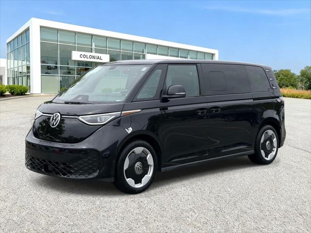 2025 Volkswagen ID. Buzz Pro S for sale in Medford, MA