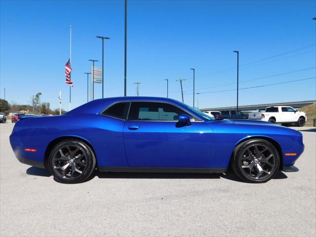 2019 Dodge Challenger GT