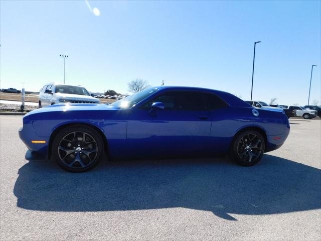 2019 Dodge Challenger GT