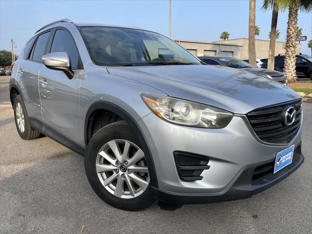 2016 Mazda CX-5 Sport